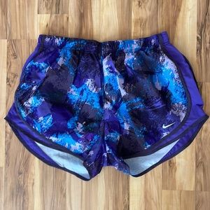 Nike Dri fit size XL athletic shorts